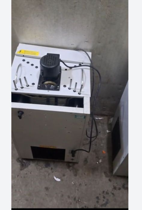 Продам оборудование для пиво