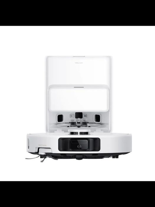 Trouver P50 Ultra робот пылесос для дома | Гарантия + Доставка