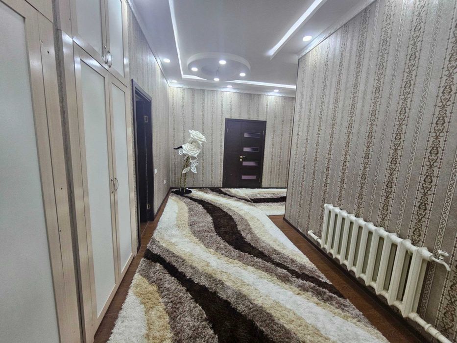 Продаётся коттедж 6 соток Ор-р Геофизика Сардоба