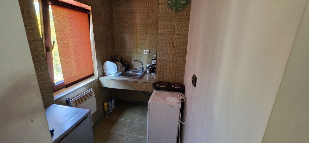 Închiriez garsoniera confort 1
