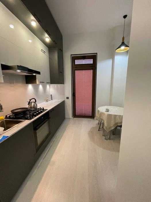 Жилой комплекс Чакар 2/7/16 метро Дружба Народов м*