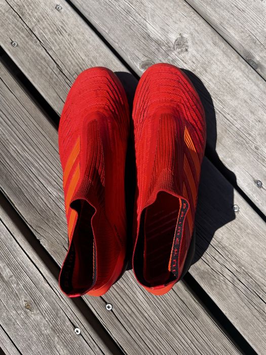 Adidas Predator 19+ FG
