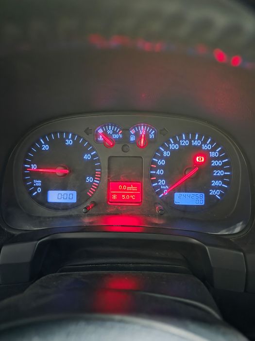 Vw golf 4 coupe 1.9 AJM 4MOTION