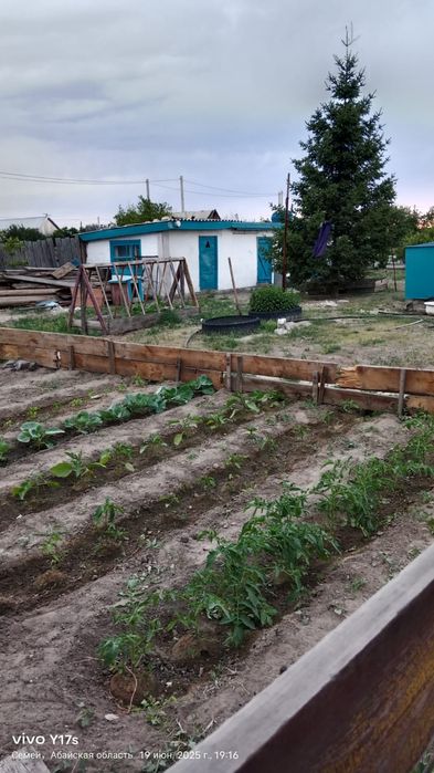 Массив мурат1. Дом 1458