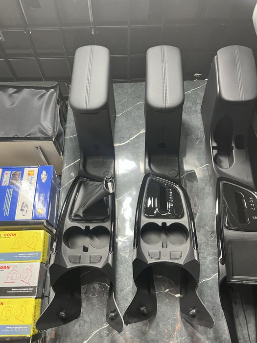 Spark bar onix dizayin