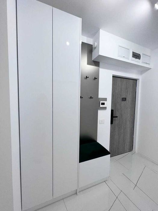 Apartament premium, prima închiriere – Oneștilor, Oradea