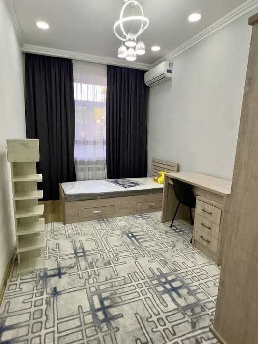 Сдаётся квартира на ЖК Кушбеги новостройка‼️