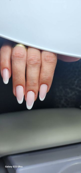 Unghii cu gel/semi/clasic Tiglina 1