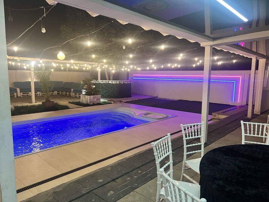 Vila petreceri,Petreceri,Aniversari,Majorate,Petreceri private