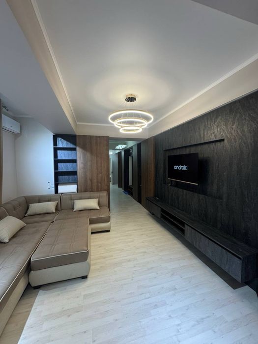 Квартира ЖК Smart  2/3/11 71,5 кв.м