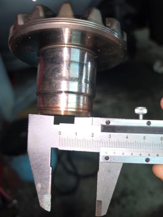 Сателит на Hyundai Tucson 2019