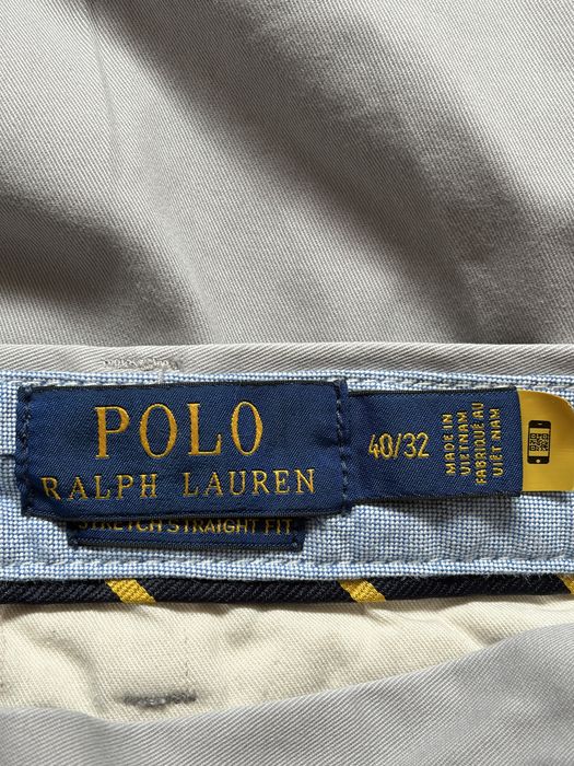 Polo Ralph Lauren chino pants мъжки панталон 40