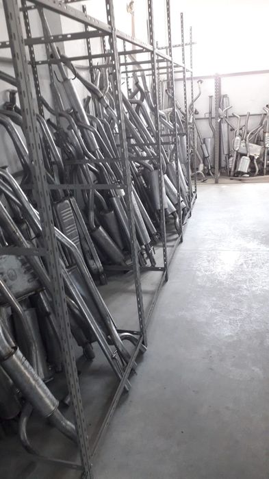 Toba esapament pentru marca HONDA...diverse modele