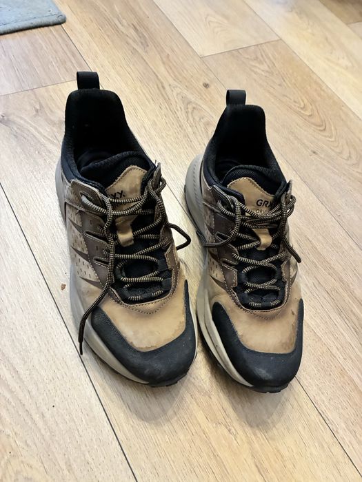 Pantofi sport Gryxx piele 44