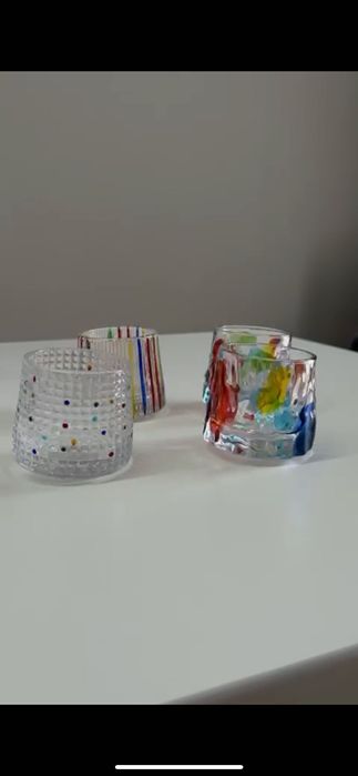 Продам бокалы под виски 1v1 оригинал