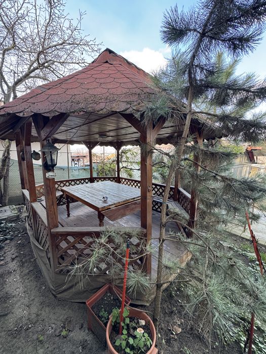 Vând casă in Aiud zona Parc