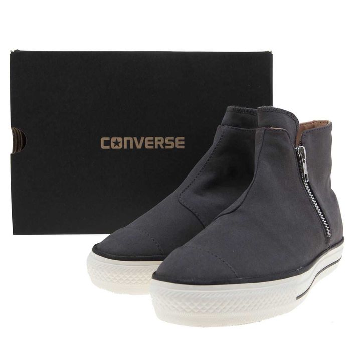 %ПРОМО% CONVERSE ALL STAR № 39/40 – Дамски кецове "HIGH LINE TOPS" нов