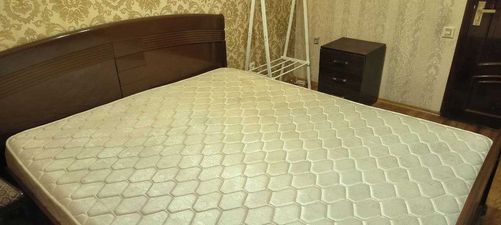 Коракамишда 3 хонали уй ижарага берилади