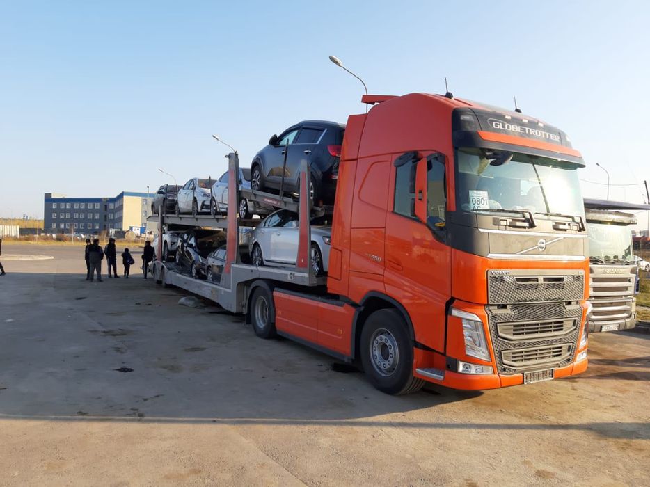 Алматы Астана эвакуатор