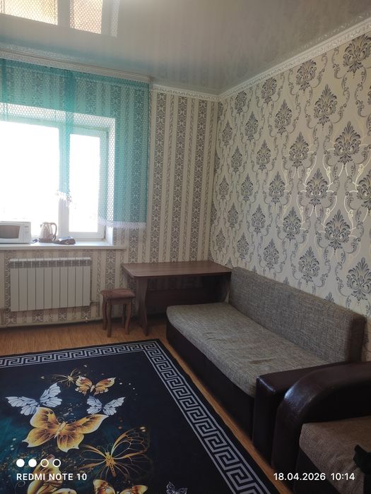 продам комнату (тип общежития)