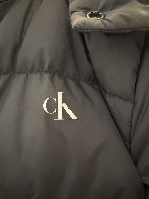 Vand geaca calvin klein ck