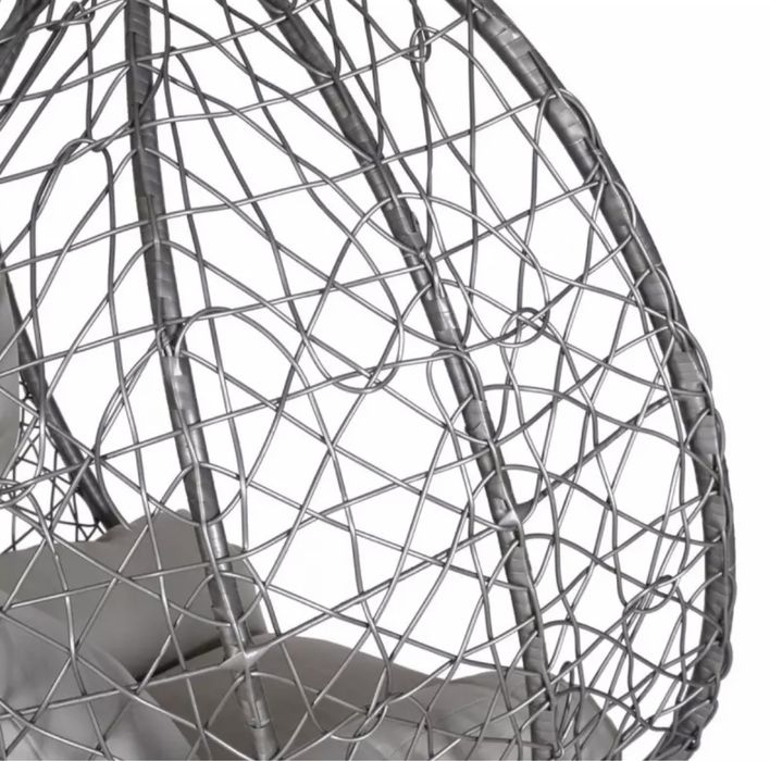 Scaun agatat - scaun suspendat - comfortabil