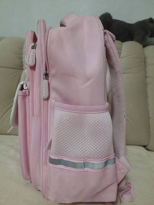 Школьный рюкзак для девочек