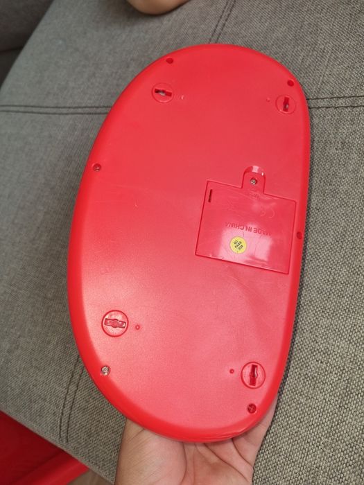 Pianina animale Noriel