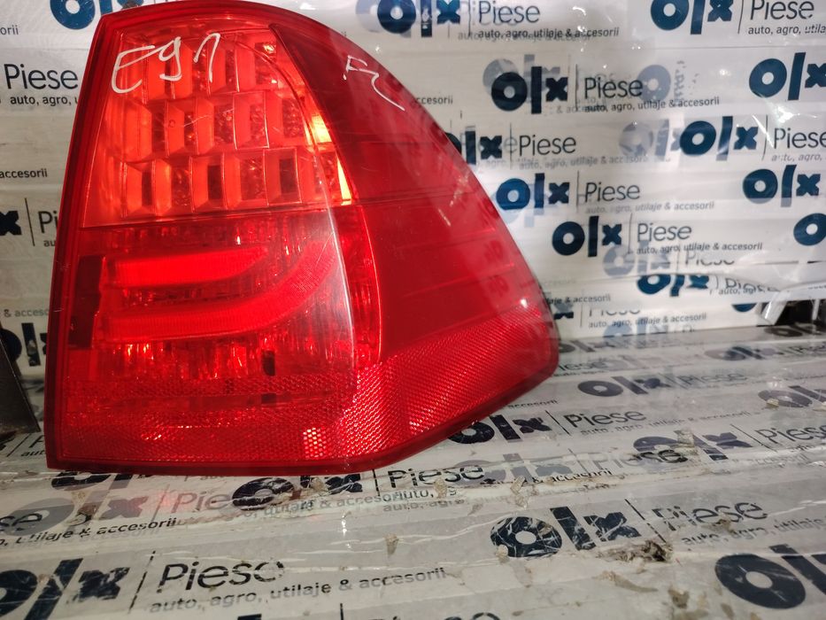 Stop,  dreapta Bmw seria 3, W 91,facelift