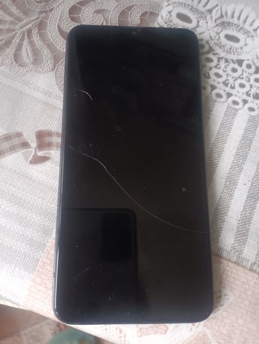 Телефон Samsung Galaxy A10