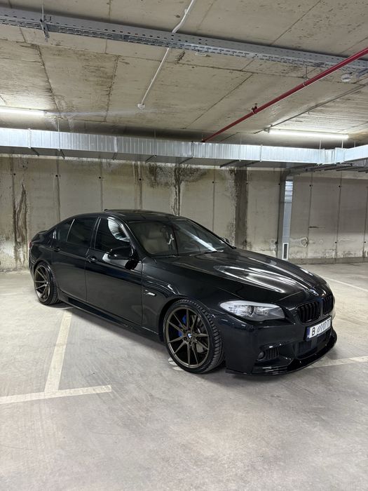 BMW F10 535i Full options
