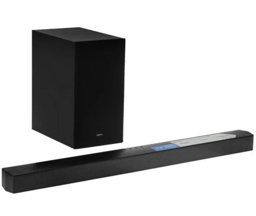 Продам саундбар срочно