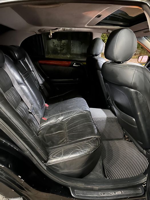 Продам авто Lexus Gs 300