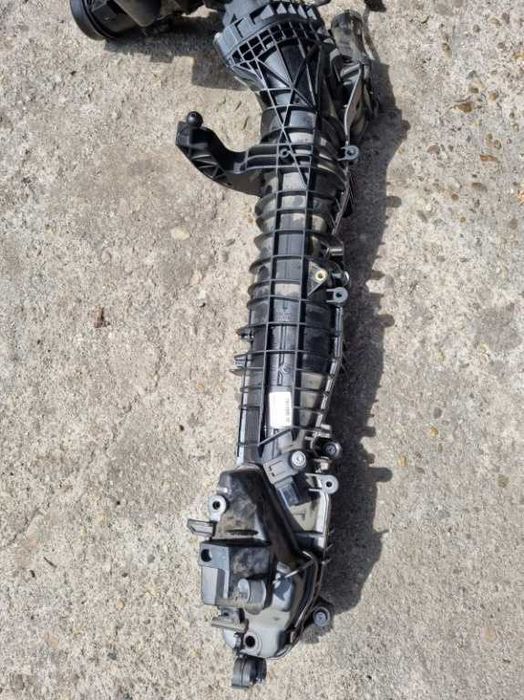 Galerie admisie BMW cod: 7811909 N57D30B 313 cai N57D30A 258 cai