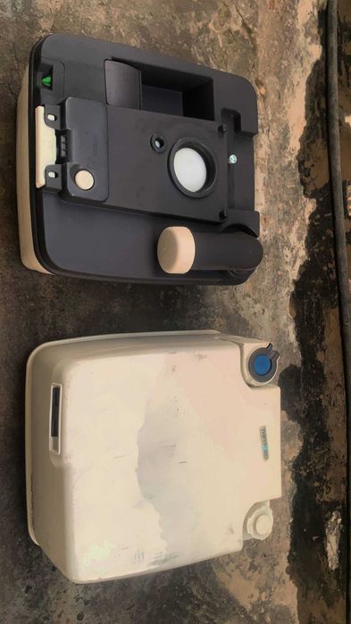 Срочно продается Биотуалет Thetford Porta Potti 465 (Европа)