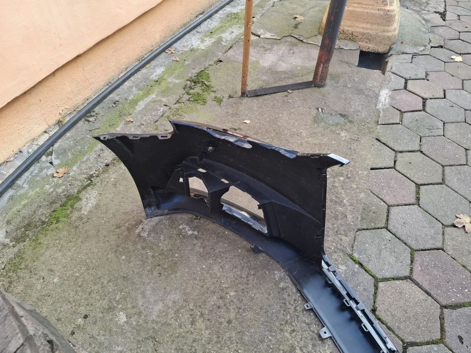 Bara fata audi a4 b9