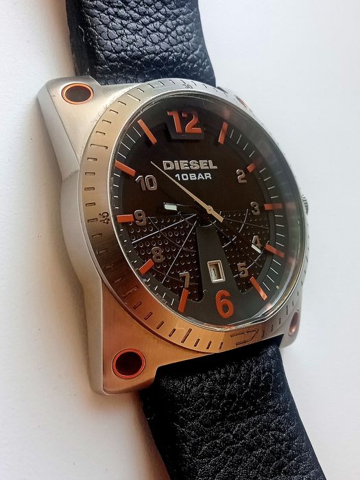Продам наручные часы Diesel оригинал