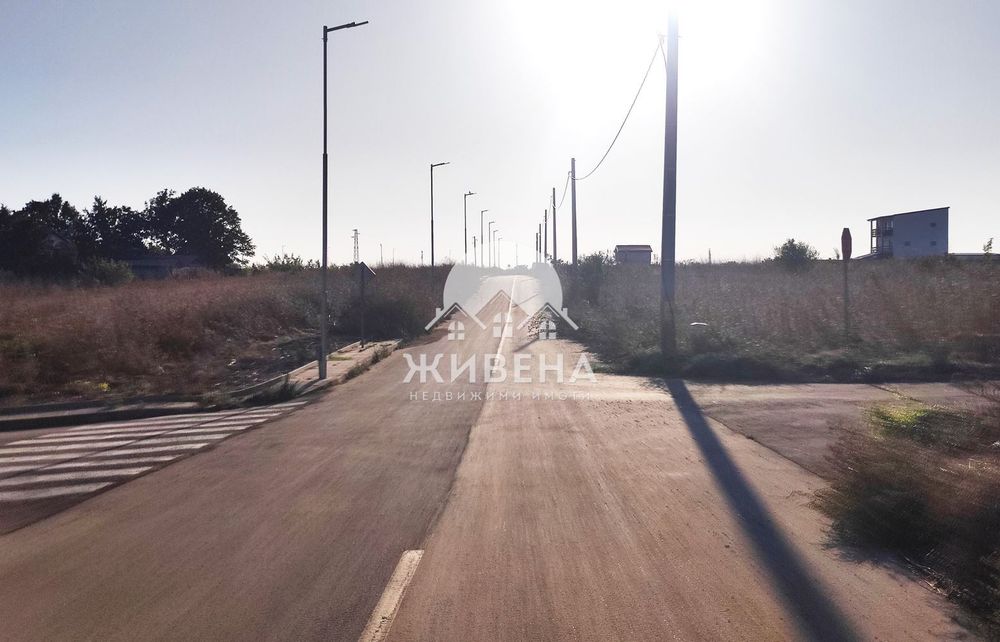 Продава се Парцел в с. Божурец, Област Добрич - 471 кв.м за 16 €/кв.м - Снимка #9