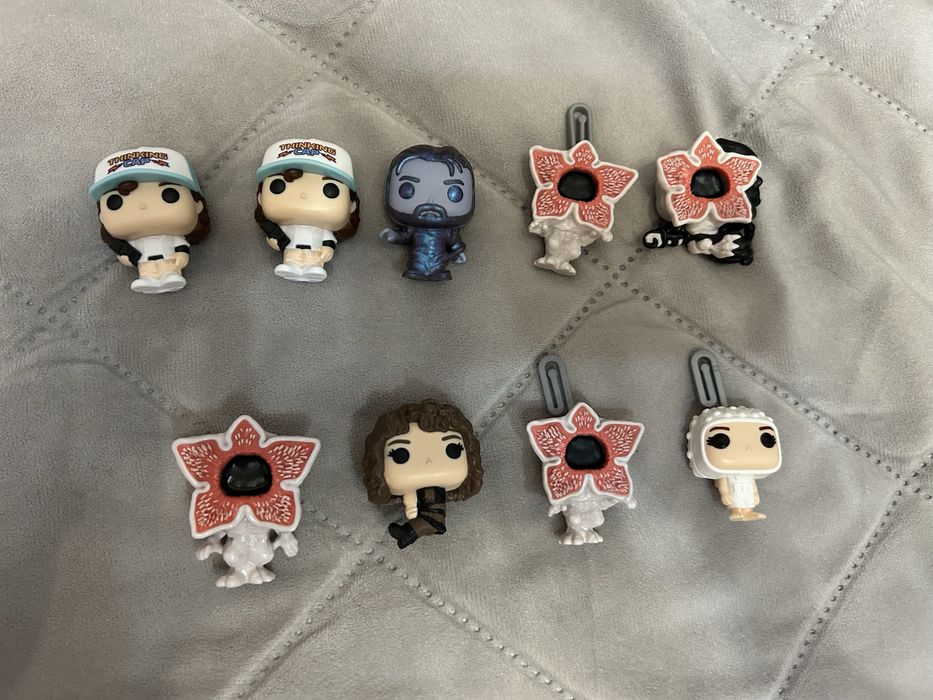 Киндер ОСД продажа