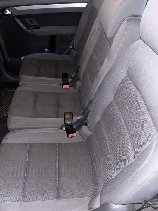 Vand/Schimb Volkswagen Touran 2.0TDI 170cp