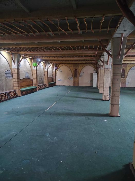 Помещение под бизнес