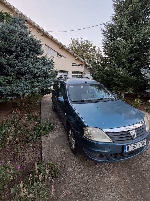 DACIA Logan MCV