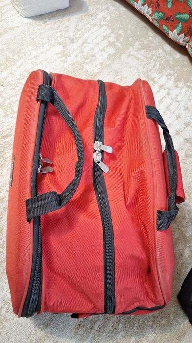 Geamantane rucsac roti