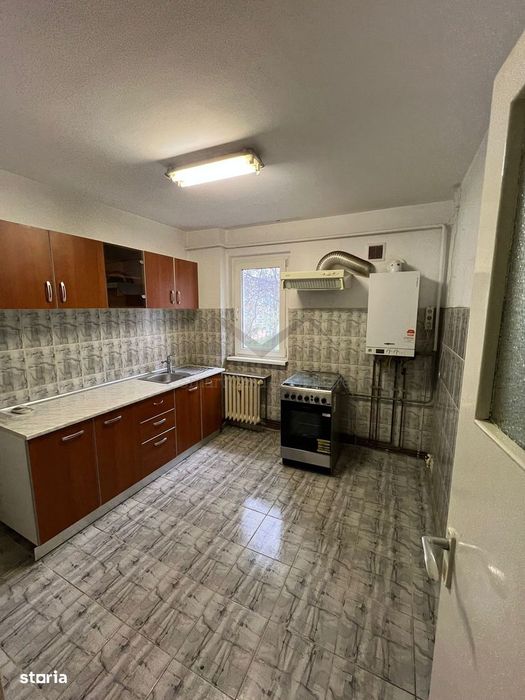 Apartament 2 Camere Semidecomandat Cantemir