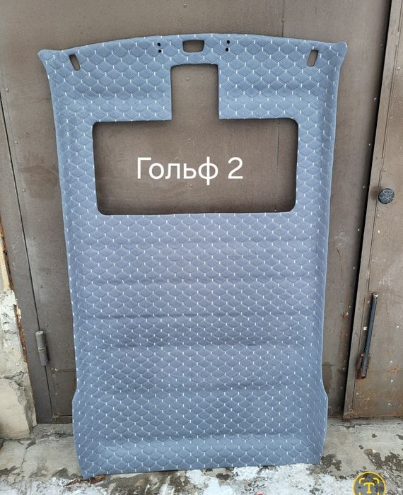 Потолок гольф3, гольф2, венто, пассат б3.