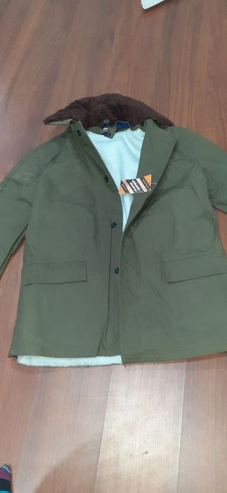 Ватенка -подплатена