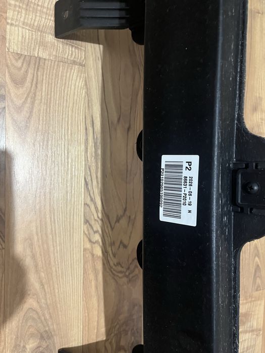 Продам усилитель бампера