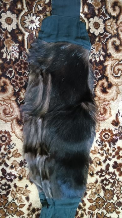 Лечебный собачий пояс СССР.