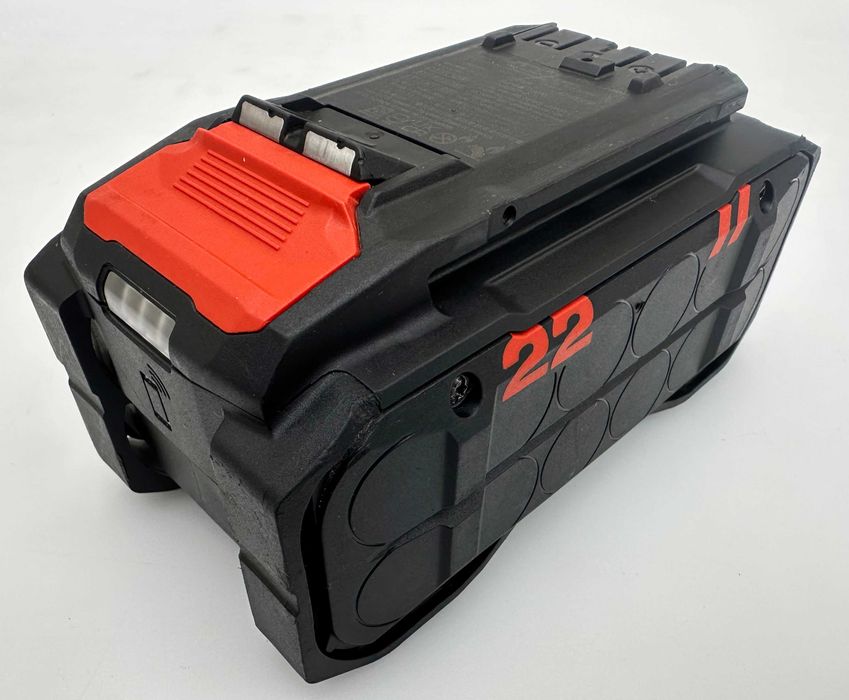 HiLTi B 22-170 Nuron - Мощна батерия 22V 8.0Ah 2024г като нова!