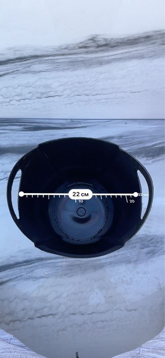 Ведро для мусора